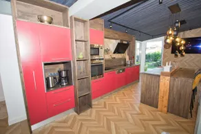 Casa Monkey Pärnu with sauna and terrace - Image 5