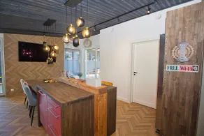 Casa Monkey Pärnu with sauna and terrace - Image 3