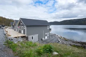 Brand new waterfront house in Slyngstad in Ålesund Municipality - Image 4