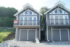 Brand new waterfront house in Slyngstad in Ålesund Municipality - Image 2