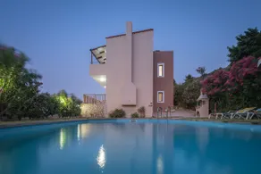 Triopetra Luxury Villas Panagia - Image 3