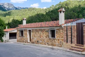 Casa rural Mirador del Río Tus, en Yeste - Image 2