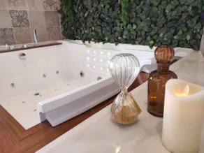 Pleasant accommodation with Jacuzzi/Balneotherapy - Image 3
