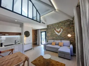Lodges Minho - 2 bedroom ”XAILE” - Image 4
