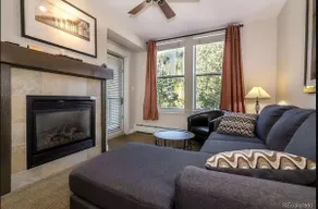 One Bdrm Condo Ski In / Ski Out, Hot Tub, Fire Pit - Image 4
