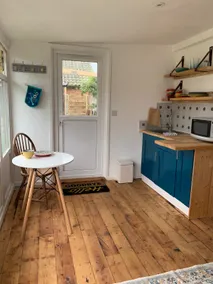 Seaside 1 Bed Studio Conversion - Image 3