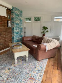 Seaside 1 Bed Studio Conversion - Image 5