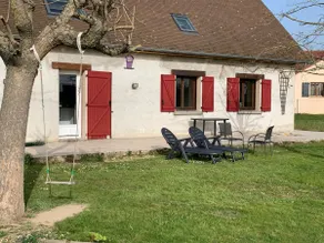 Beautiful spacious house with large garden. - Image 4