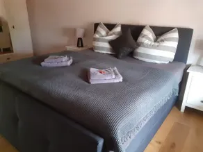 Charmanter Gutshof in Brandenburg: top Apartment 4 - Image 3