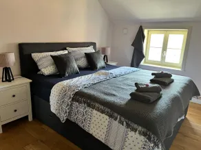 Charmanter Gutshof in Brandenburg: top Apartment 4 - Image 4