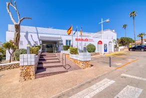 Naranjos Resort Menorca - Image 2