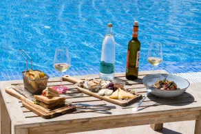 Naranjos Resort Menorca - Image 5