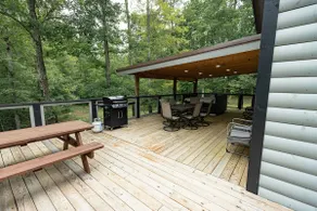Above the Pines - Image 4