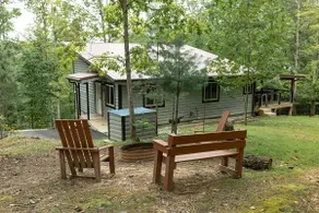 Above the Pines - Image 3