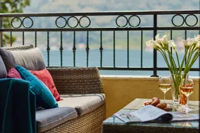 Iva's Sea View Balcony - Image 2