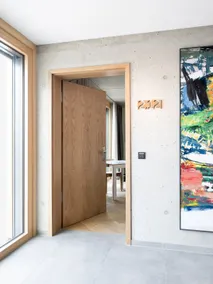 Design apartment for well-being and rejuvenation - Image 3