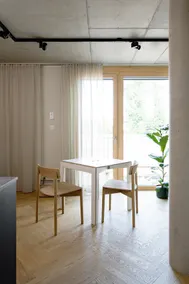 Design apartment for well-being and rejuvenation - Image 5