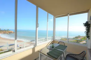 Beautiful apartment on the sea front. - Image 3