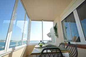 Beautiful apartment on the sea front. - Image 2