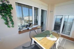 Beautiful apartment on the sea front. - Image 4