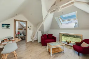 Coquet T2. Exceptional between lake and mountains - Image 2