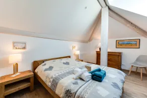 Coquet T2. Exceptional between lake and mountains - Image 3