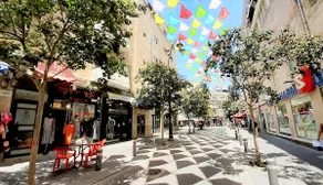 JAKO Boutique & Balcony 6 - Image 5