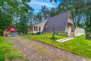 Quiet 3-Bedroom Beach Cabin Getaway! - Image 2