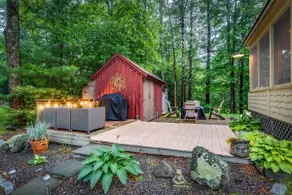 Quiet 3-Bedroom Beach Cabin Getaway! - Image 3