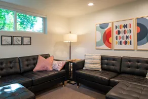 Lovely 1 BR apartment close to canyons in Holladay - Image 5