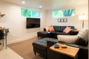 Lovely 1 BR apartment close to canyons in Holladay - Image 4