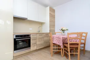 Charming villa Cherry - Ground floor apartment - Image 4