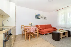 Charming villa Cherry - Ground floor apartment - Image 2