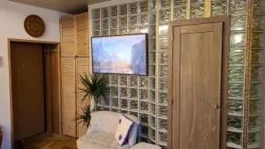 Nice studio in Palanga center - Image 3