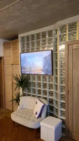 Nice studio in Palanga center - Image 4