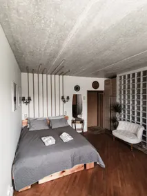Nice studio in Palanga center - Image 2