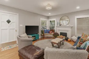 Comfy Cottage-great location-short and long stays - Image 4