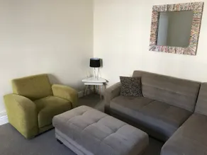 The Colours Riverside apartment with garden - Image 3