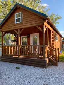 The Cozy Cabin near Geneva on the Lake and Wineries! - Image 3