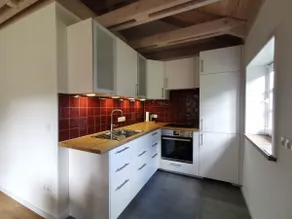 Idyllic Swedish house in a quiet hillside location - Image 4