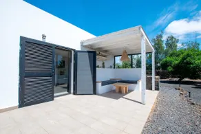 North Shore Villas Lajares, VILLA ALEGRE 30A - Image 3