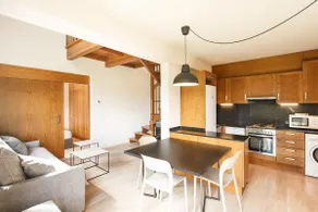 Fantastic Duplex in La Cerdanya - Image 5