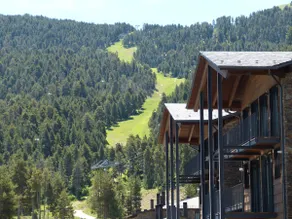 Fantastic Duplex in La Cerdanya - Image 2