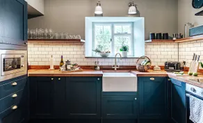 Luxury historic stay, dog-friendly, parking & gdn - Image 5