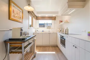 Spacious, warm and updated Home w parking & garden - Image 3