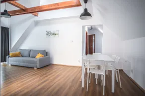 Pataky accommodation upstairs 4+2 person apartment - Image 2