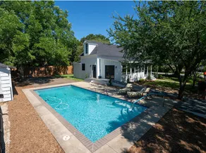 Stunning Newly Remodeled 1914 Farmhouse - Image 2