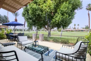 Villa Capri at the Monterey Country Club - Image 2