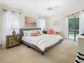 Gated Family Friendly Home - Pool Access /Pickle Ball - Near Downtown Naples - Image 4
