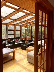 Charming and Spacious Home in the Heart of MV - Image 3
